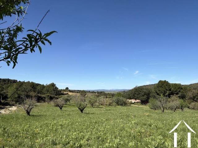 Maison vente à Aumelas