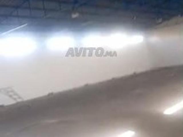 Local commercial location à Tanger, Tanger-Tétouan