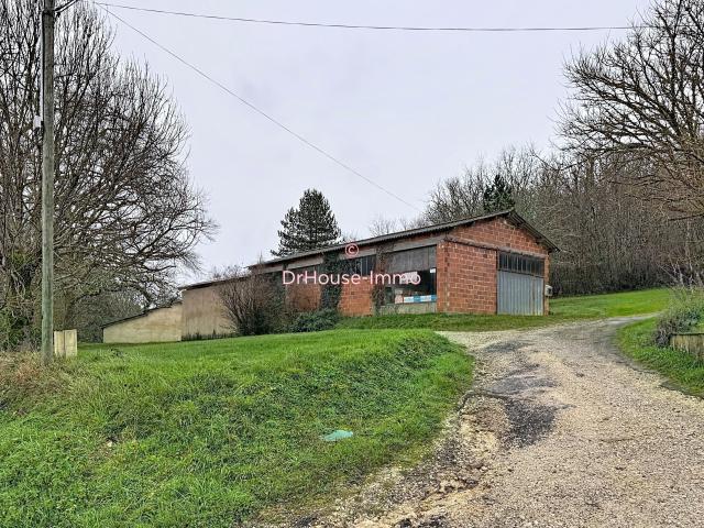 Maison vente à France métropolitaine, Cause-de-clérans