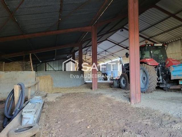 Local Commercial vente à Niort
