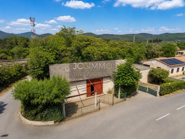 Maison vente à Brignoles, Puget-ville