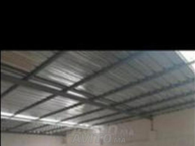 Local commercial location à Meknès