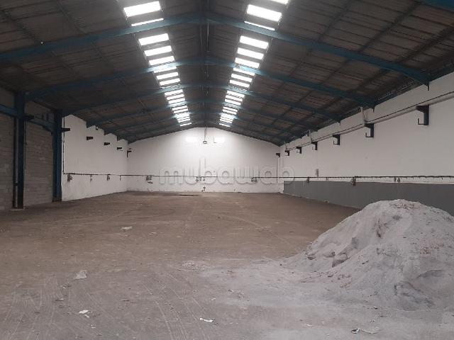 Local commercial location à Anfa, Gharb-Chrarda-Beni Hssen