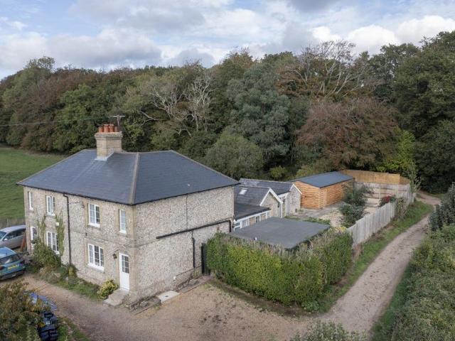House for rent in Broadreed Farm, Chichester