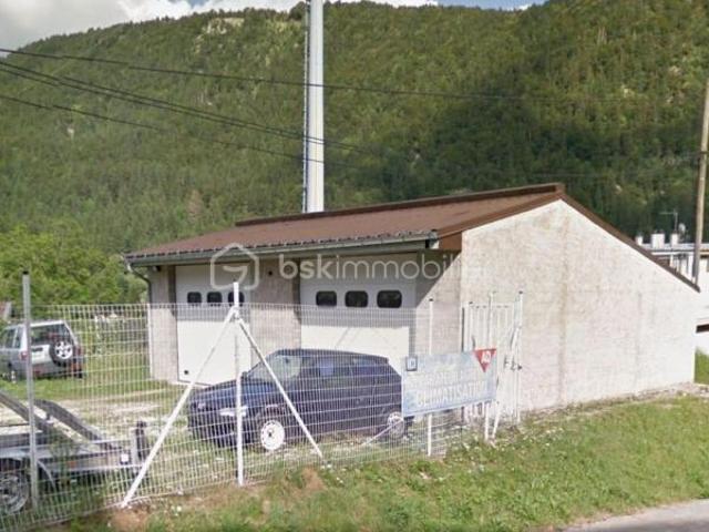 Maison vente à Saint-Claude, Morez