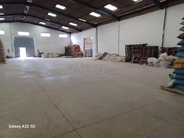 Local commercial location à Anfa, Gharb-Chrarda-Beni Hssen