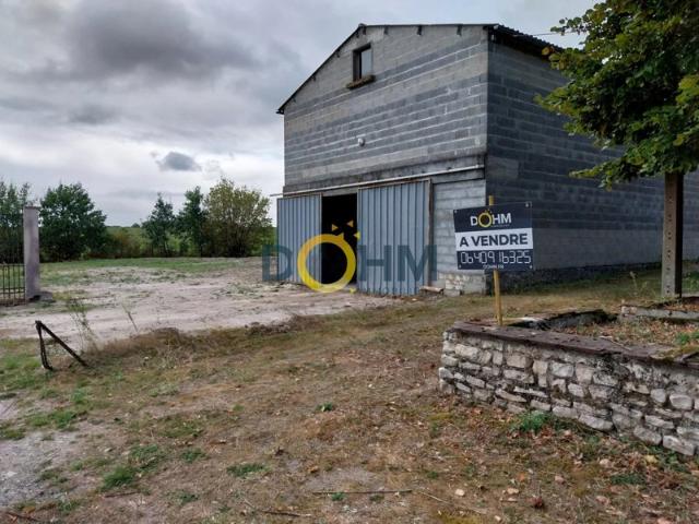 Appartement vente à Cognac, Salles-de-barbezieux
