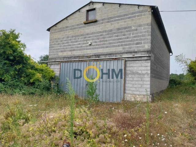 Appartement vente à Cognac, Salles-de-barbezieux