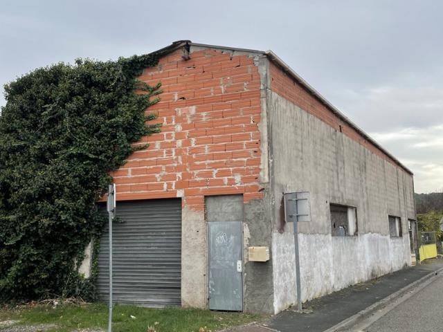Immeuble vente à Villeneuve-sur-lot, Saint-Cyr