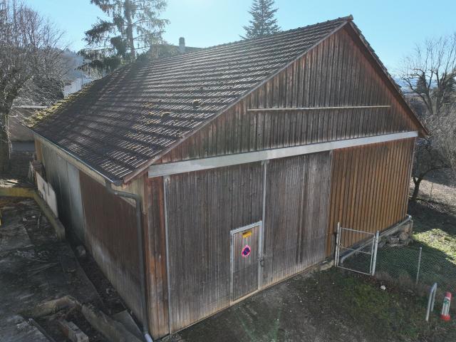 Immobilie mieten in Porrentruy, Jura