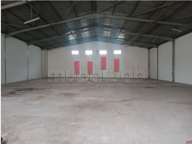 Local commercial location à Bouskoura, Gharb-Chrarda-Beni Hssen