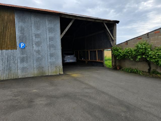 Garage vente à Châteaubriant-Ancenis, Mésanger