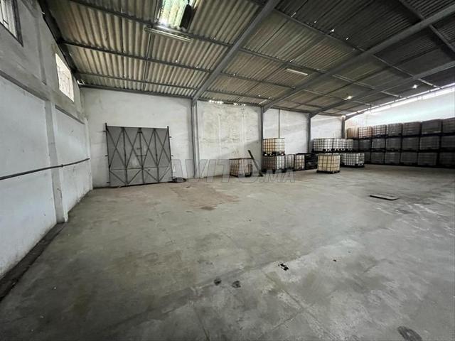 Local commercial location à Anfa, Gharb-Chrarda-Beni Hssen