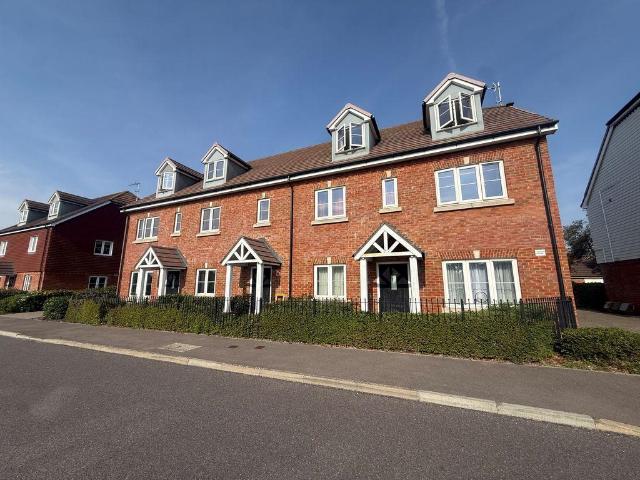 Apartment for rent in Tangmere, Chichester