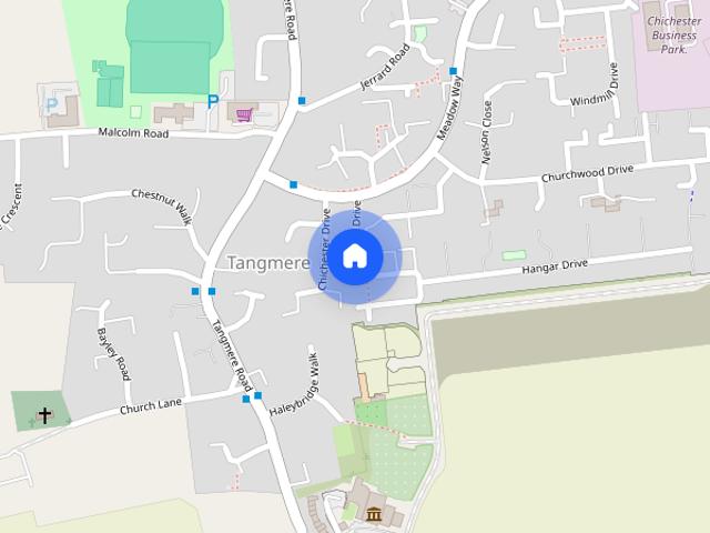 Apartment for rent in Littlecote, West Sussex