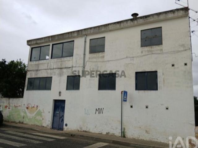Armazém venda em Almeirim, Santarém