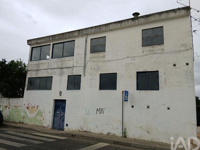 Armazém venda em Almeirim, Santarém