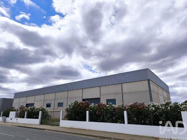 Armazém alugar em Estremoz, Évora