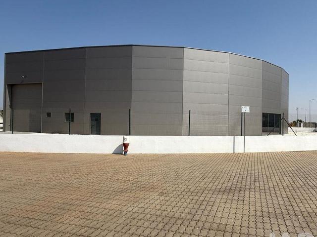 Armazém alugar em Estremoz (Santa Maria e Santo André), Estremoz