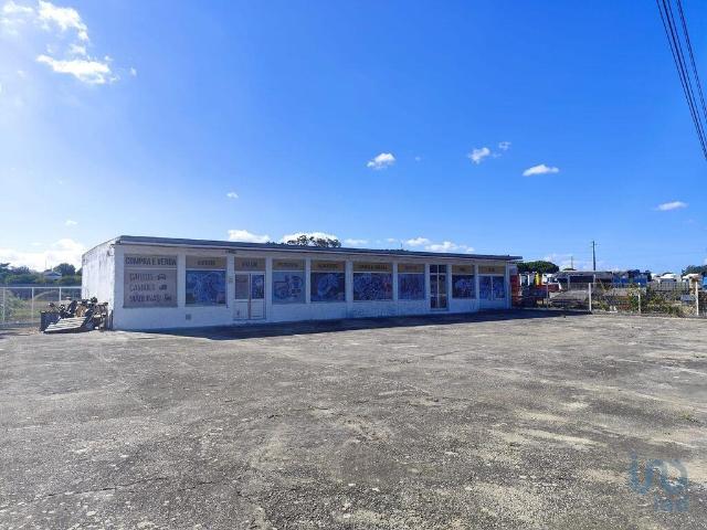 Armazém venda em Azambuja, Lisboa