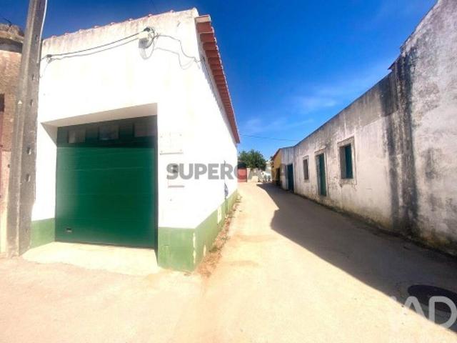 Armazém venda em Bombarral e Vale Covo, Bombarral