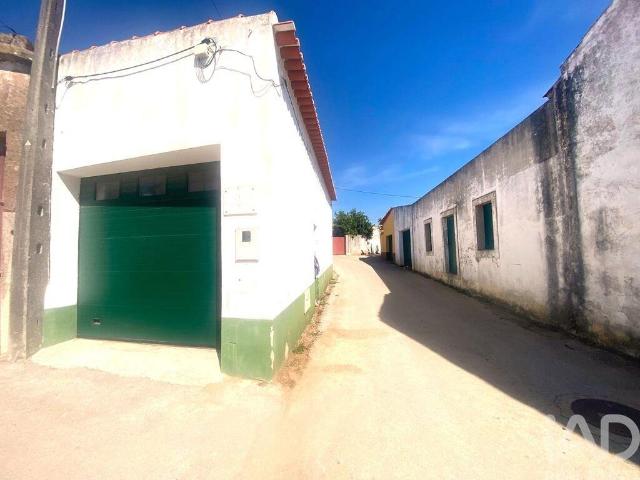 Armazém venda em Bombarral e Vale Covo, Bombarral