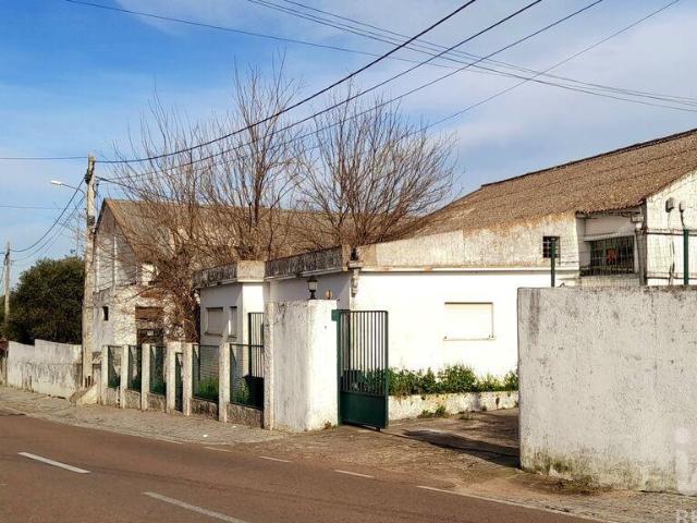 Armazém alugar em Elvas, Portalegre