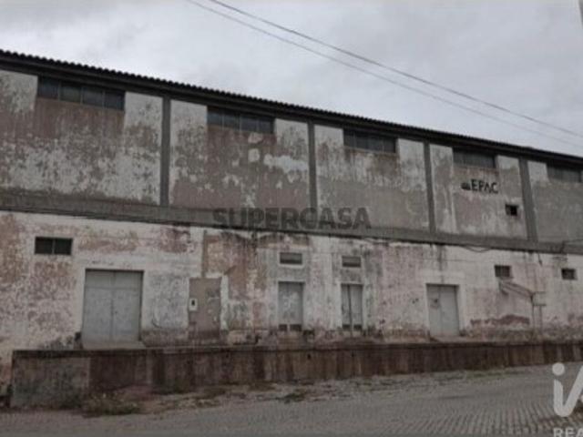 Armazém venda em Elvas, Portalegre