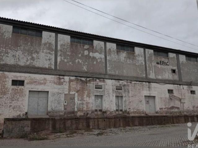 Armazém venda em Elvas, Portalegre