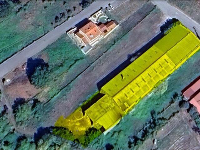 Loja venda em Campo de Besteiros, Tondela