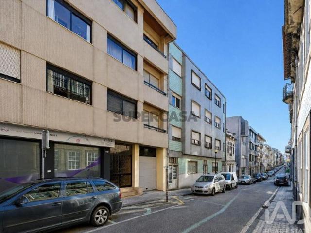 Armazém venda em Porto, Cedofeita