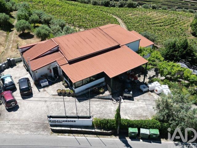 Armazém venda em Nagoselo Do Douro, Viseu