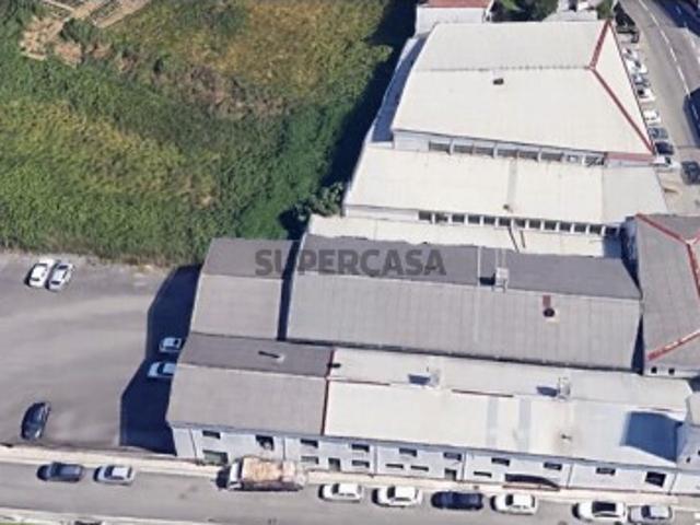 Armazém venda em Santa Maria Da Feira, Aveiro