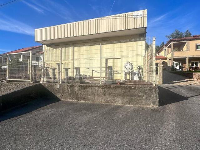 Armazém alugar em Boalhosa, Viana Do Castelo