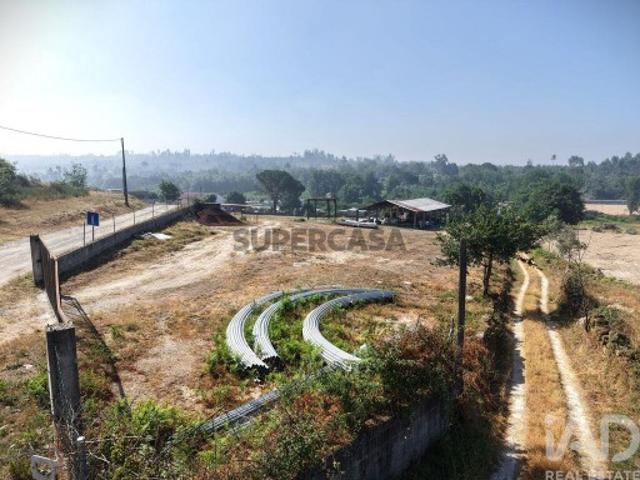 Armazém venda em Mourilhe, Viseu