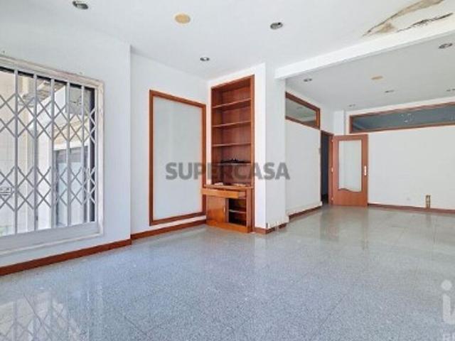 Armazém venda em Arruela, Ovar
