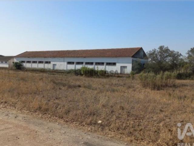 Armazém venda em Mora, Évora