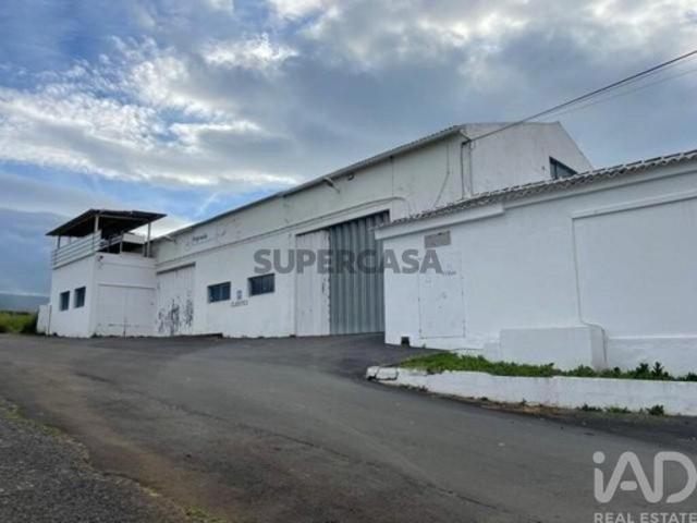 Armazém venda em Açores, Praia Da Vitória