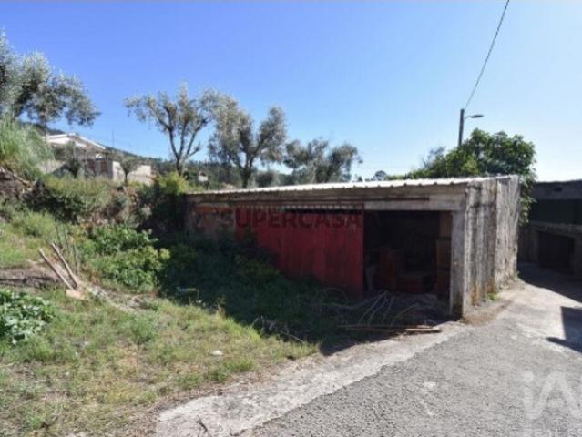 Armazém venda em Penela, Coimbra