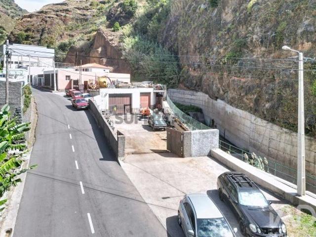 Armazém venda em Lombo Cesteiro, Ribeira Brava