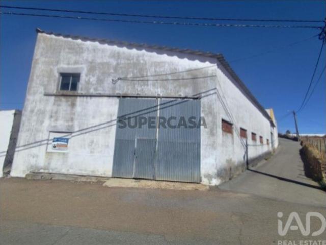Armazém venda em Bairro Santo António, Elvas
