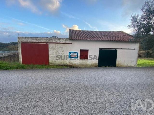 Armazém venda em Ventosa, Alenquer
