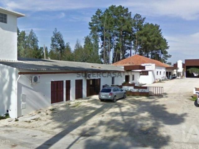 Armazém venda em Poutena, Anadia