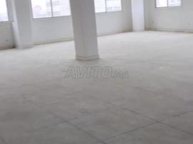 Local commercial location à Anfa, Gharb-Chrarda-Beni Hssen