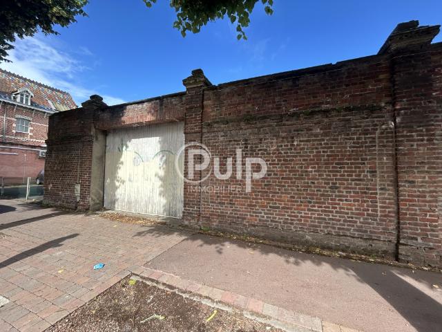 Bureau vente à Douai