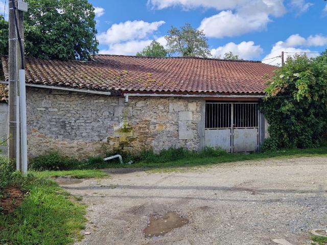 Maison vente à Lesparre-Médoc, Cussac-fort-médoc