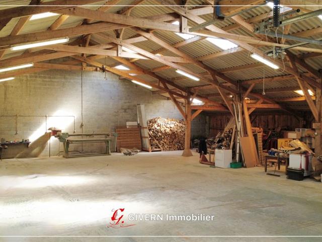 Maison vente à Pontivy, Bretagne