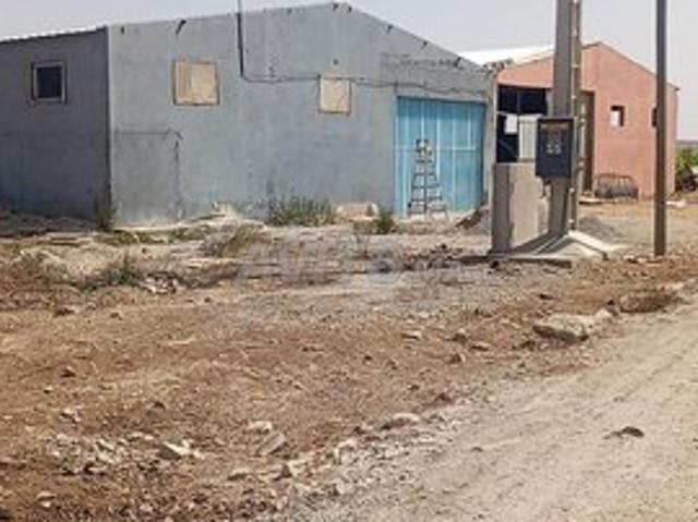 Local commercial location à Slimane, Gharb-Chrarda-Beni Hssen