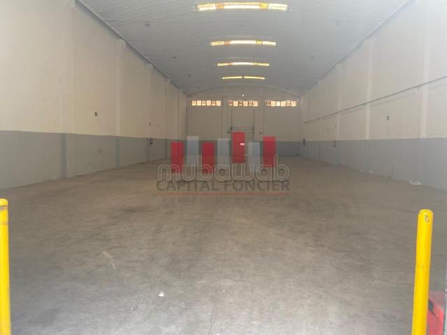 Local commercial location à Anfa, Gharb-Chrarda-Beni Hssen