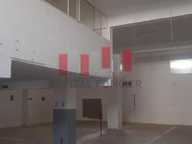 Local commercial location à Anfa, Gharb-Chrarda-Beni Hssen